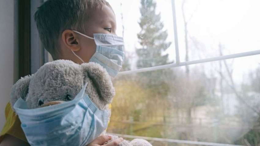 На Волині в дитбудинку стався спалах COVID-19: що відомо про ситуацію На Волині в дитбудинку стався спалах COVID-19: що відомо про ситуацію