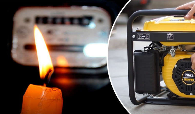 "Чтобы генератор не стоил, как танк", - Палатный предлагает снять пошлину для аккумуляторов и обогревателей