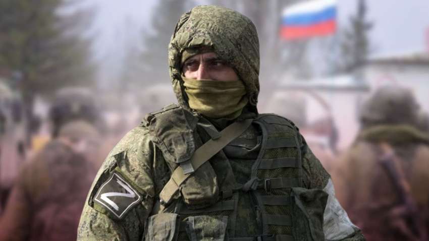 Дві жінки в Криму отруїли російських солдатів: кілька десятків загиблих Дві жінки в Криму отруїли російських солдатів: кілька десятків загиблих