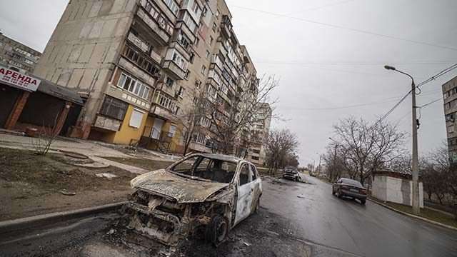 У Британії попередили Путіна про можливі відповіді у разі підтвердження хіматаки РФ