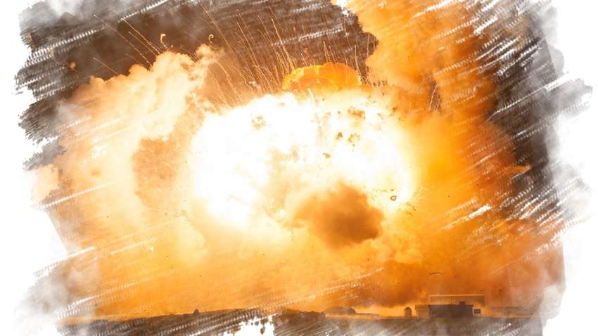 У США зіткнулися два літаки: є загиблі