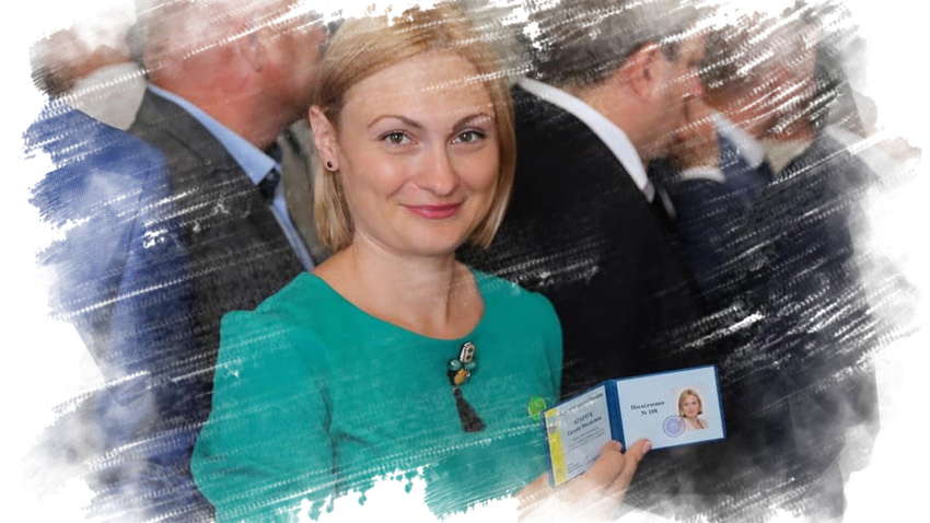 В партии "Слуга народа" объяснили, какие тезы рассылали депутатам  В партии "Слуга народа" объяснили, какие тезы рассылали депутатам