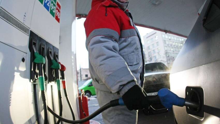 Що не так з цінами на пальне: АЗС виставили серйозне звинувачування Що не так з цінами на пальне: АЗС виставили серйозне звинувачування