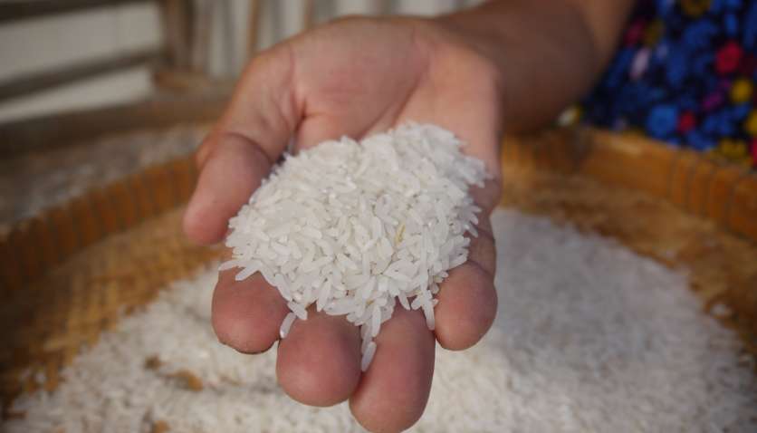 Россия начала платить Пакистану за рис нутом и чечевицей