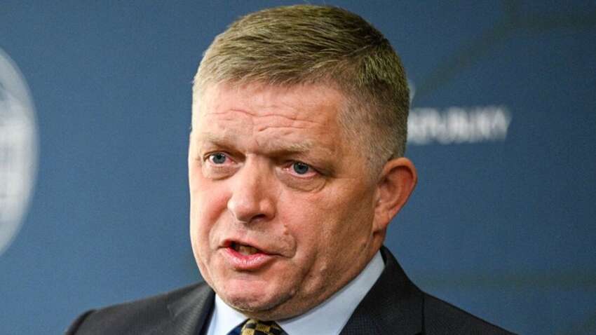 Такого никто не ожидал: Фицо с неожиданной просьбой обратился к НАТО Такого никто не ожидал: Фицо с неожиданной просьбой обратился к НАТО