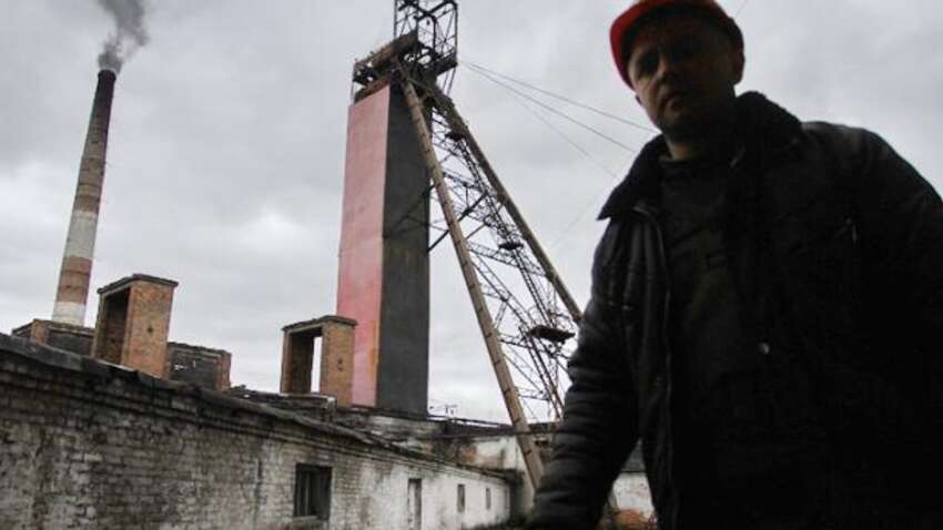 "Смотрящие" ведут угольную отрасль к краху: нардеп предупредил о рисках для отопительного сезона