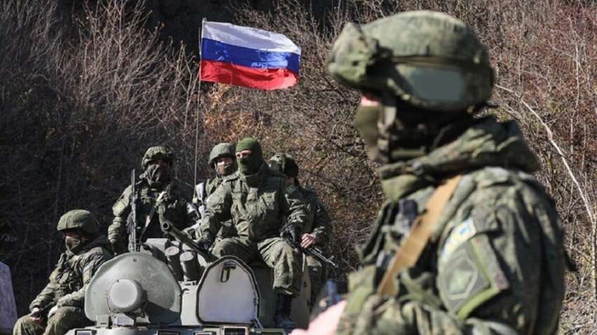Кредитная амнистия вместо добровольцев: Госдума РФ приняла новый закон для стимулирования мобилизации