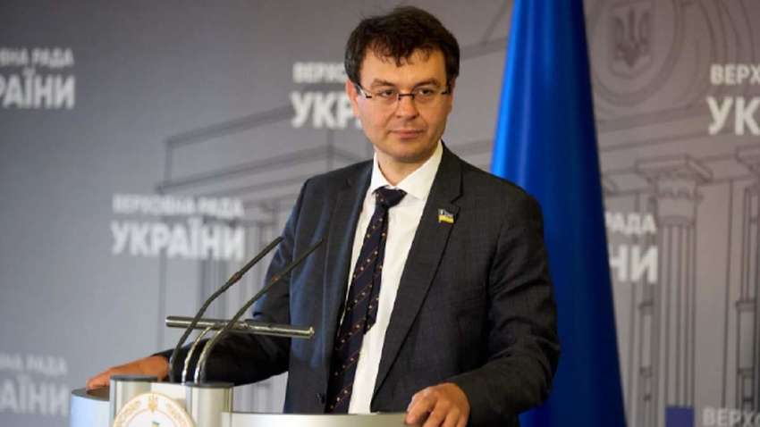 Власть передала Гетманцеву контроль над "скрутками НДС", - СМИ