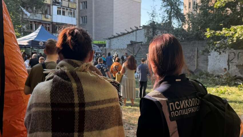 Сколько еще украинцев должны погибнуть: Ротару эмоционально отреагировала на удар по Киеву