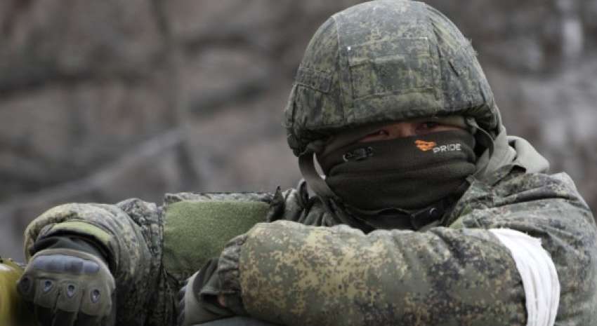 На Харківщині росіяни склали зброю – відмовилися виконувати наказ командирів після бою з ЗСУ