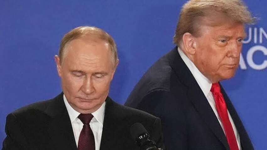 Даже это решение Конгресса не гарантирует наказание Путина за войну в Украине: эксперт ошеломил заявлением 