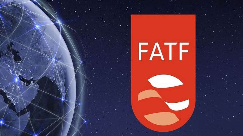 Минфин Украины призывает FATF внести россию в черный список: что это даст