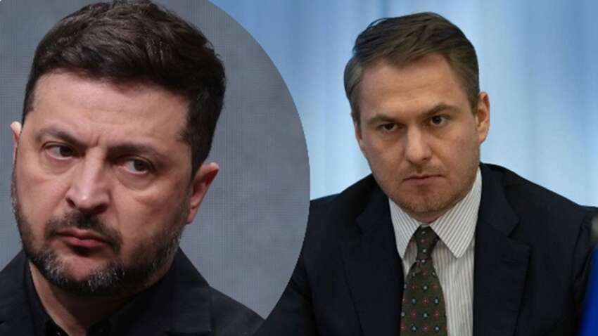 Ця ганьба ще точно дасть про себе знати: озвучено категоричну заяву про проблему Зеленського 