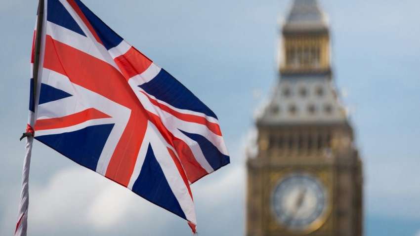 Уряд Британії піддався серйозним змінам 