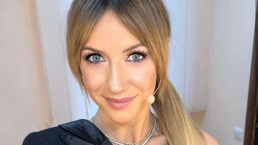 Лесі Нікітюк подзвонив Джаред Лето, а вона назвала його «дурачком»