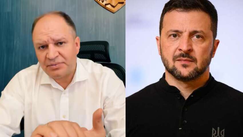 В Молдове скандал после обращения мэра Кишинева к Зеленскому: власти резко ответили В Молдове скандал после обращения мэра Кишинева к Зеленскому: власти резко ответили