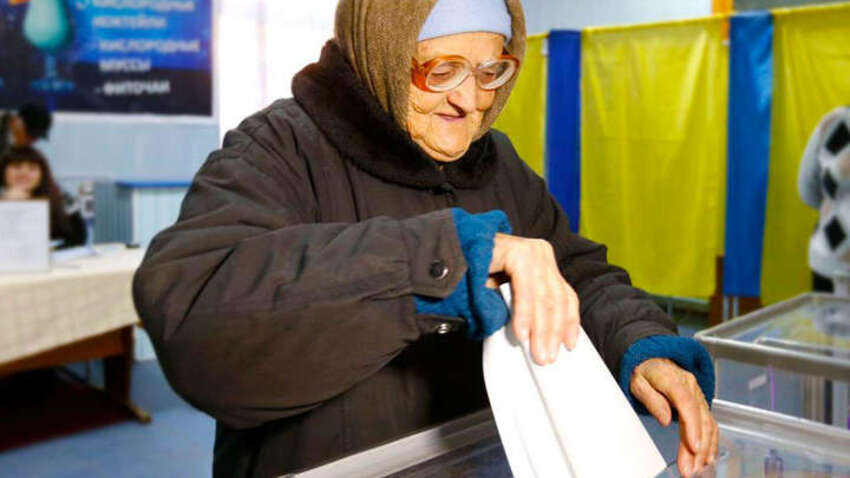 Чи готові українці йти на вибори під час війни: соціологи оновили дані