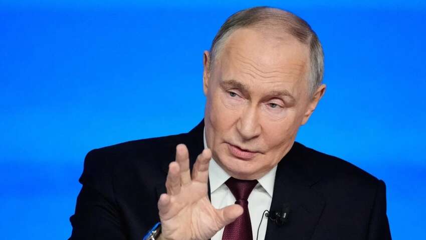 Це план Кремля: Портников пояснив, чому Росія затягує війну до 2028 року