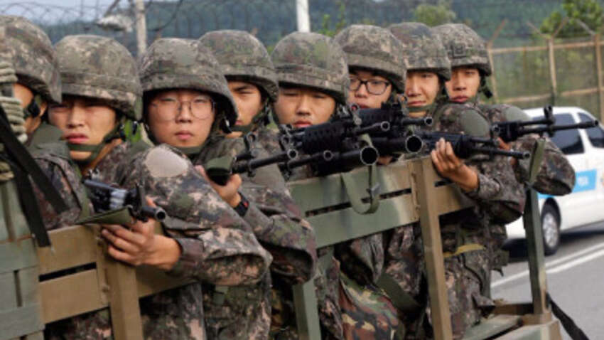 Войска КНДР снова в деле: где РФ их активно задействует в войне Войска КНДР снова в деле: где РФ их активно задействует в войне