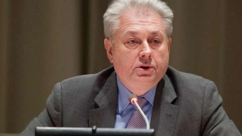 Зеленський призначив нового посла в США