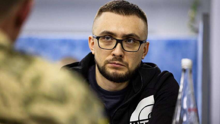 Як і коли закінчиться війна в Україні: відомий волонтер зробив прогноз Як і коли закінчиться війна в Україні: відомий волонтер зробив прогноз