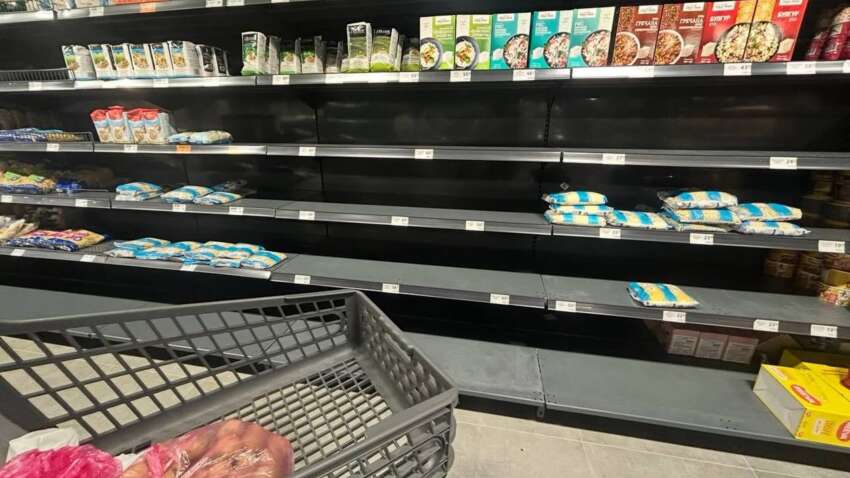 В Украине предупредили о новом скачке цен: что подорожает и какая причина