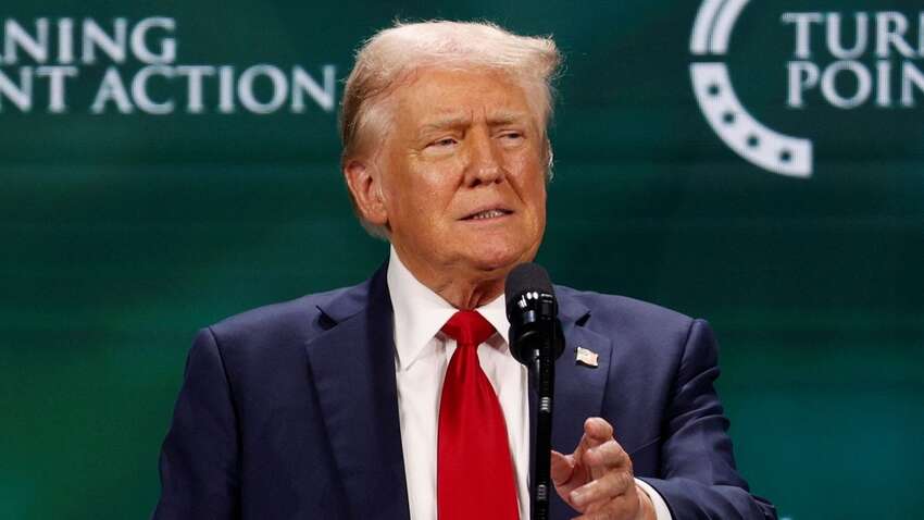 Пока все идет гладко: довольный Трамп рассказал об "очень хорошем разговоре с Зеленским"