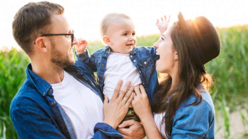 Как найти время для семьи - простые правила Как найти время для семьи - простые правила