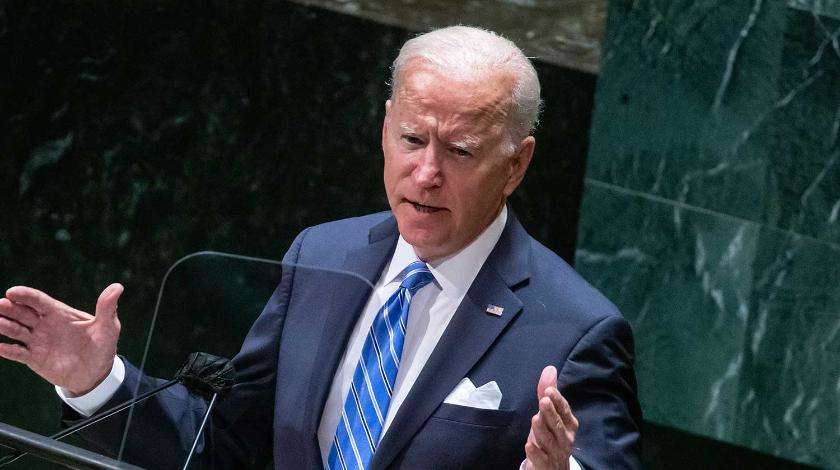 Світ стурбований заявою Байдена про завершення епохи «нескінченної війни»: що це значить для України