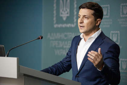 У Зеленського скасували зустріч із спостережною місією ПАРЄ