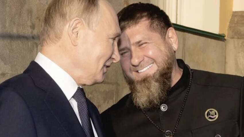 Вместо прямой линии — врачи из ОАЭ: Рамзан Кадыров в тяжелом состоянии, публичное выступление откладывается Вместо прямой линии — врачи из ОАЭ: Рамзан Кадыров в тяжелом состоянии, публичное выступление откладывается