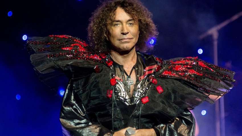  Вайкуле розповіла, куди зник Леонтьєв та чому він мовчить про війну в Україні