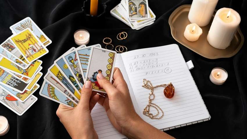 Таро-гороскоп на неділю: які сюрпризи приготував цей день