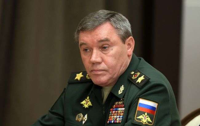 В Генштабе РФ отреагировали на новости о планах по вторжению в Украину: как оправдываются в Кремле В Генштабе РФ отреагировали на новости о планах по вторжению в Украину: как оправдываются в Кремле