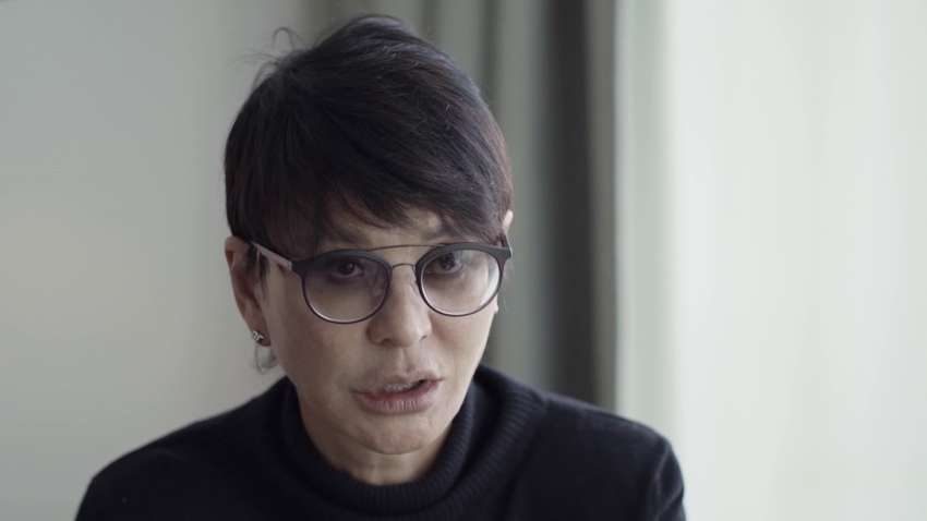 Киевский "форум мечтателей" пройдет без Хакамады