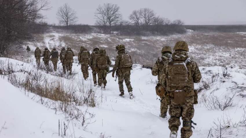 Росія використовує нову тактику захоплення міст: в України можуть бути серйозні проблеми