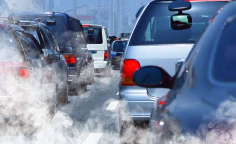 Greenpeace назвал самых "грязных" автопроизводителей