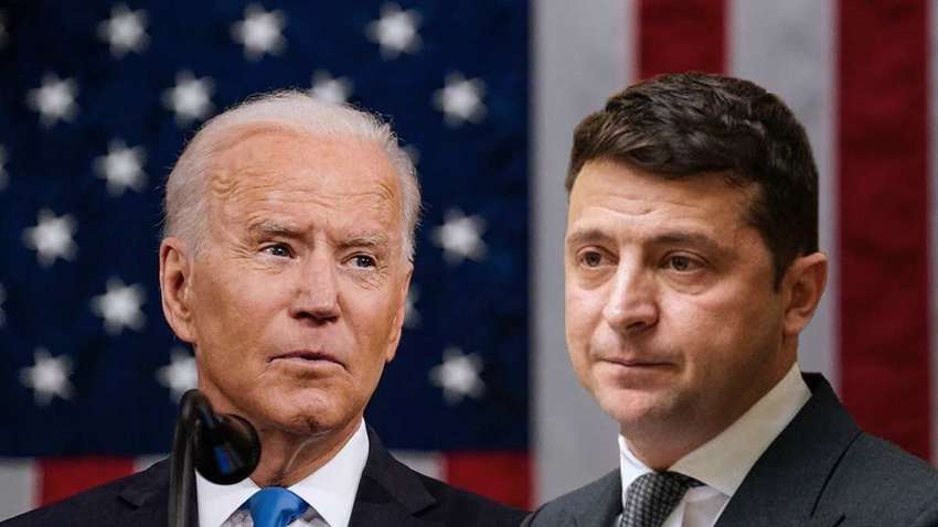 Зустріч Зеленського і Байдена відбудеться 1 вересня: причини перенесення візиту