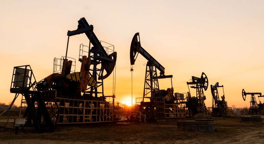 Цены на нефть отреагировали на ультиматум Трампа к России по войне в Украине Цены на нефть отреагировали на ультиматум Трампа к России по войне в Украине