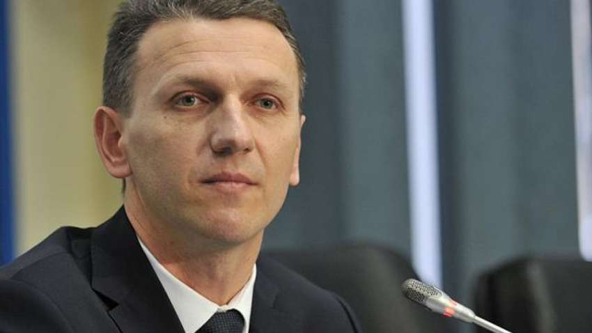 Труба розповів подробиці раптового візиту Порошенка в ДБР