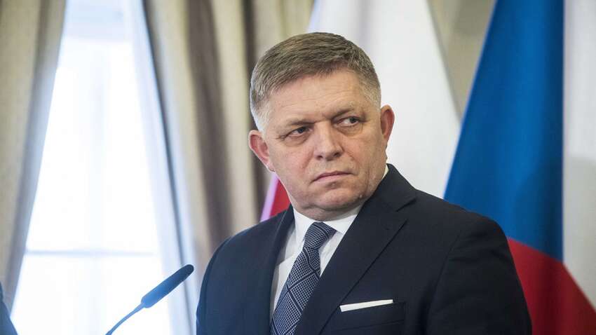 Фицо выступил с неожиданным заявлением о санкциях против РФ: что происходит