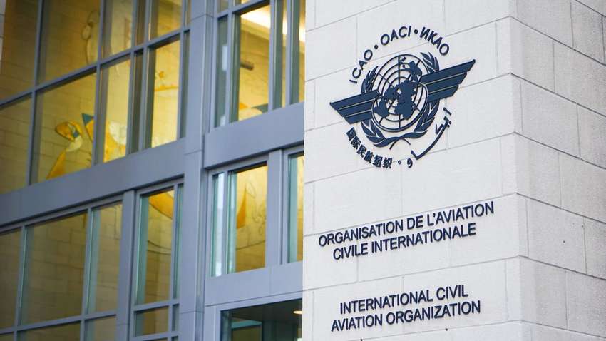 Россия теряет место в авиационном совете ООН из-за войны в Украине