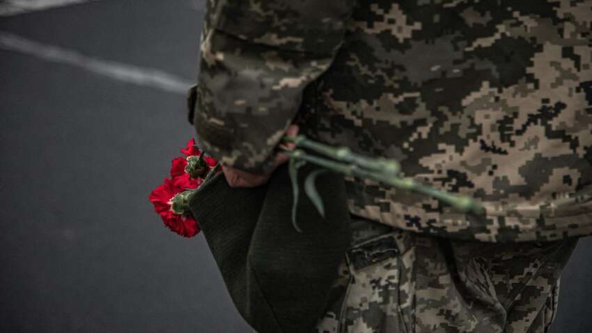 ГУР розкрило цифри: скільки страт українських військових зафіксовано в полоні РФ