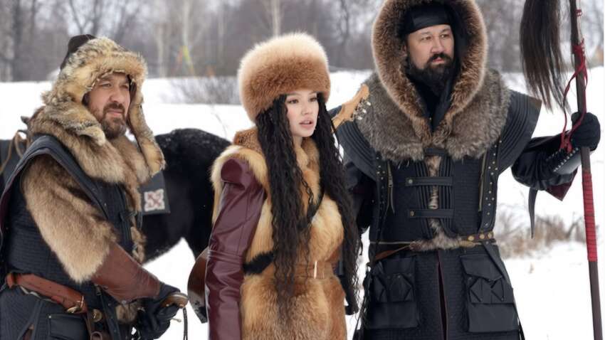 У РФ цинічно подякували українцям за прослуховування пісень російського гурту