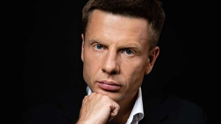 Что Байден должен сказать Путину насчет Украины — нардеп Что Байден должен сказать Путину насчет Украины — нардеп