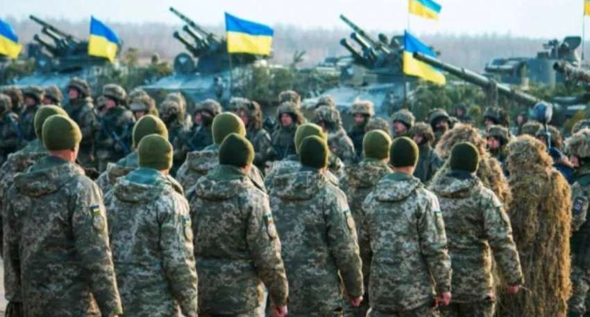 «Почему на фронте не миллион людей»: военные жестко ответили нардепу на популизм