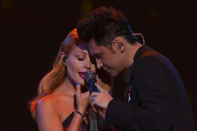 Дан Балан рассказал, зачем Тина Кароль звонит ему по ночам