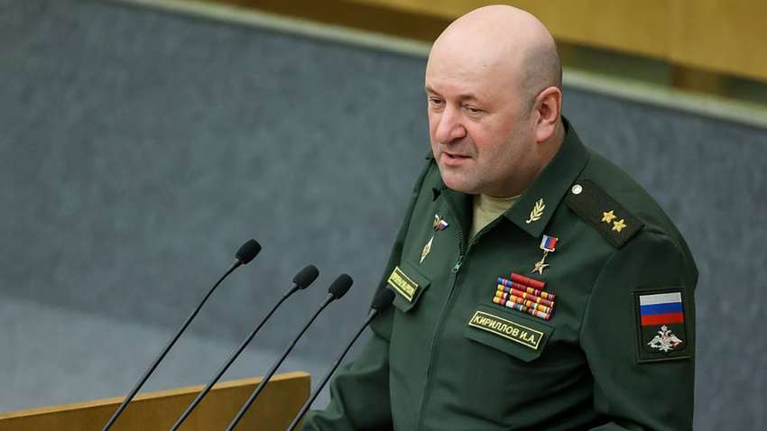 Ліквідація генерала у Москві: що про операцію знали в США Ліквідація генерала у Москві: що про операцію знали в США