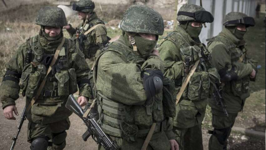  РФ массово стягивает резервы на горячее направление: что происходит на фронте