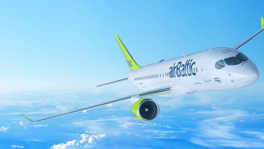 Европейская авиакомпания готова возобновить полеты из Украины: когда ждать Европейская авиакомпания готова возобновить полеты из Украины: когда ждать